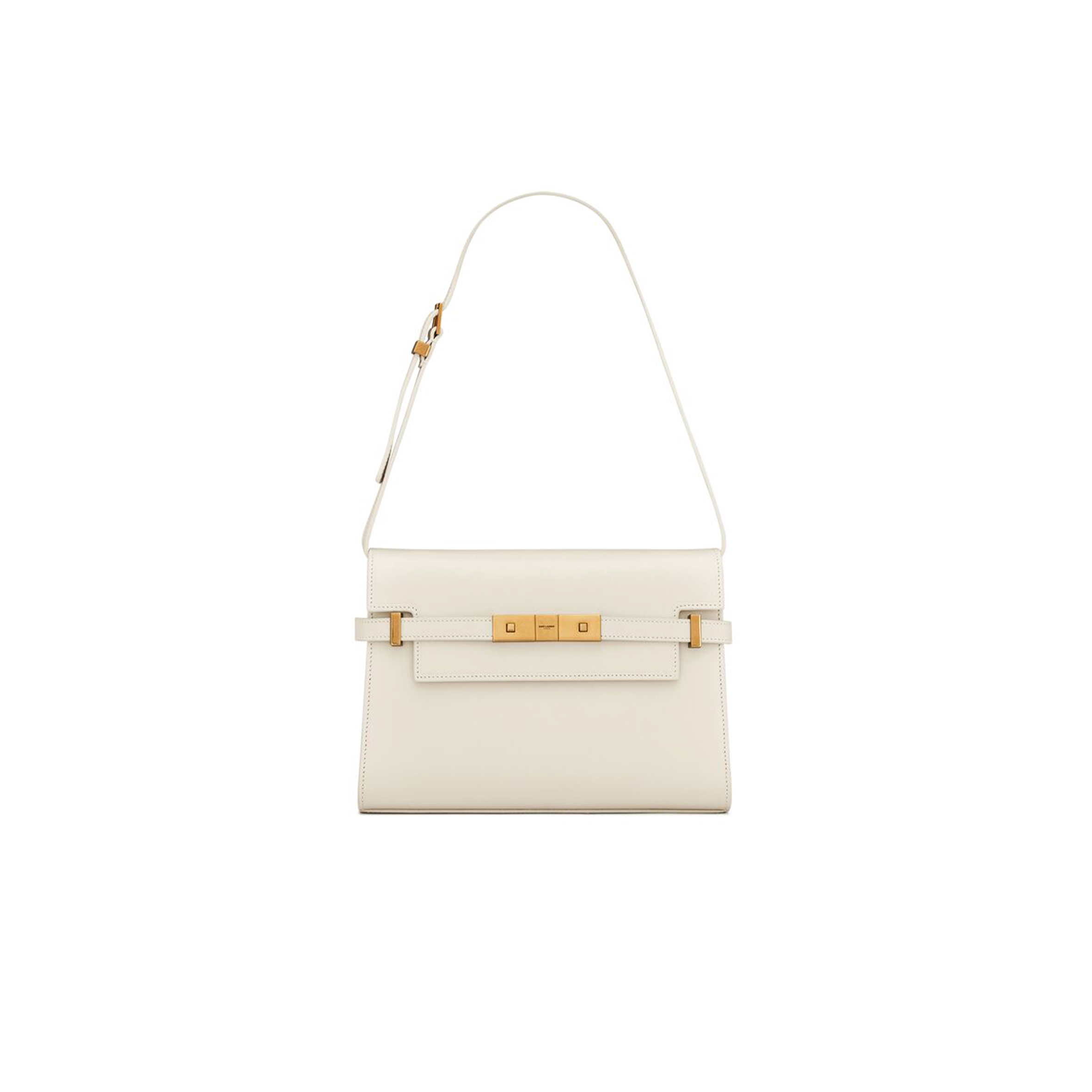 YSL MANHATTAN SMALL IN BOX SAINT LAURENT 6756260SX0W9207 (24*17.5*6cm) YSL MANHATTAN SMALL IN BOX SAINT LAURENT 6756260SX0W9207 (24*17.5*6cm)